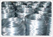 Galvanized Iron Wire