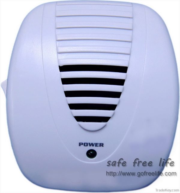 Ultrasonic Mouse Rat Pest Control Repeller Bug Scare