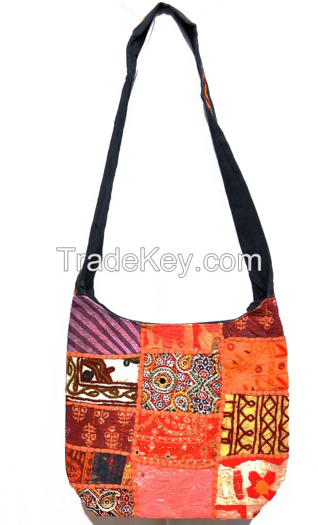 Shushila&#039;s Ethnic Handbags