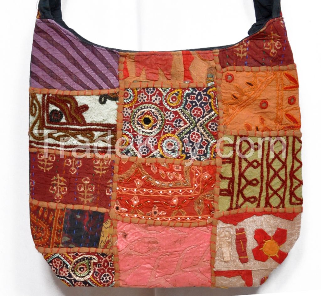 Shushila's Ethnic Handbags