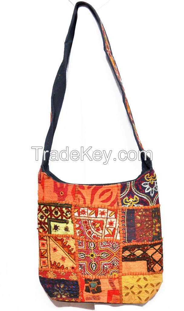 Shushila's Ethnic Handbags