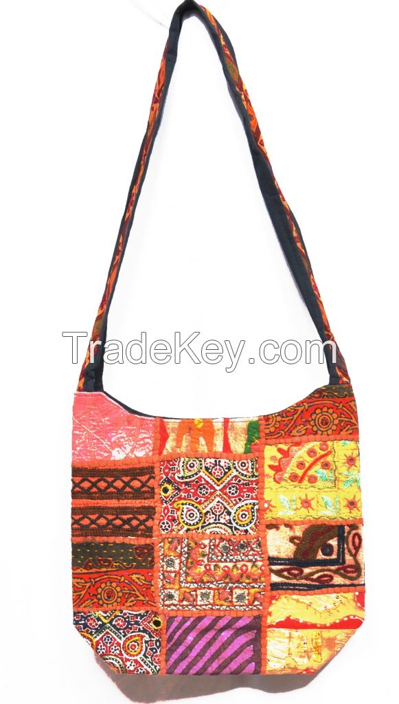 Shushila's Ethnic Handbags