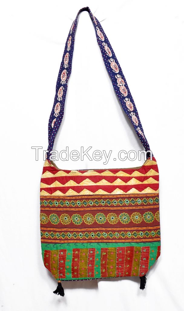 Shushila&#039;s Ethnic Handbags