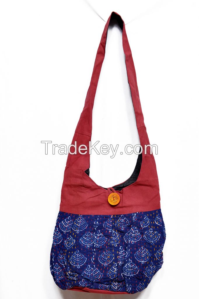 Shushila's Ethnic Handbags