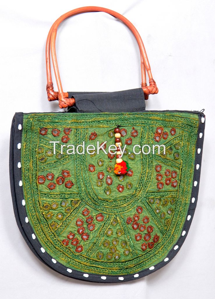 Shushila&#039;s Ethnic Handbags