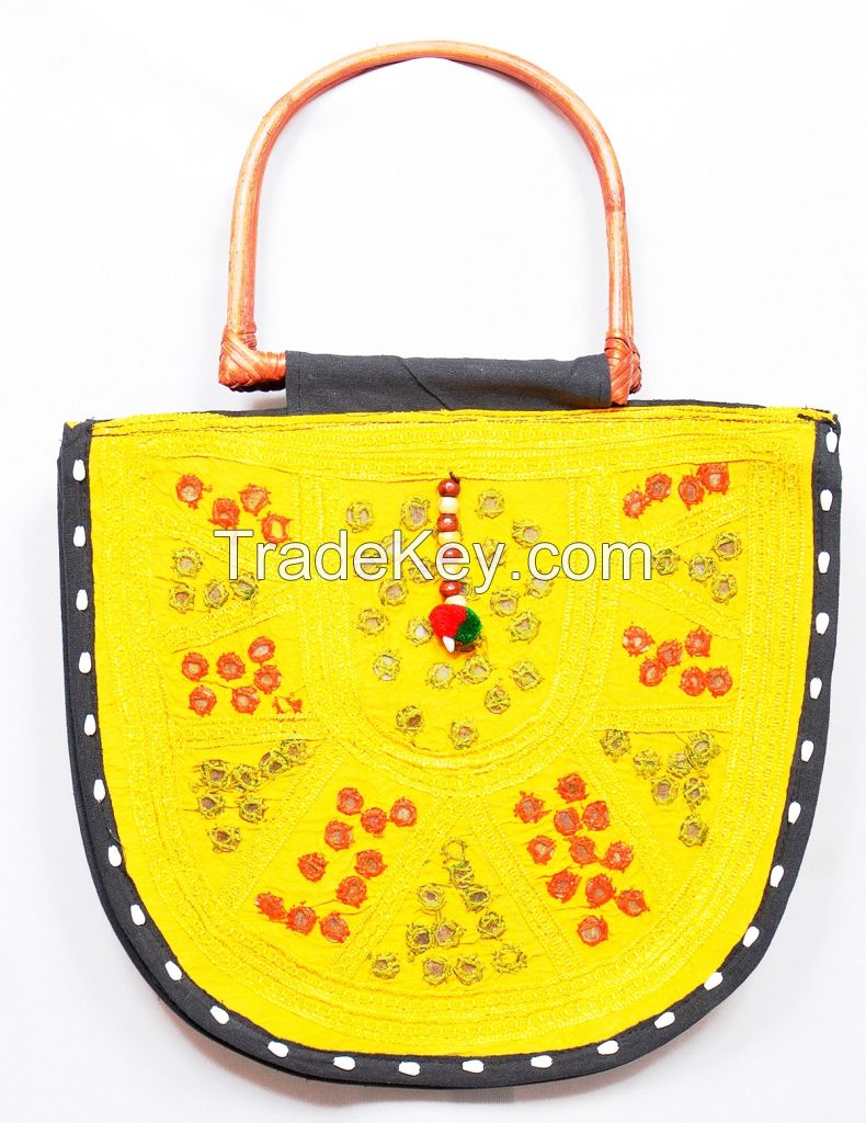 Shushila's Ethnic Handbags