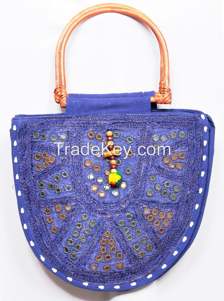 Shushila's Ethnic Handbags