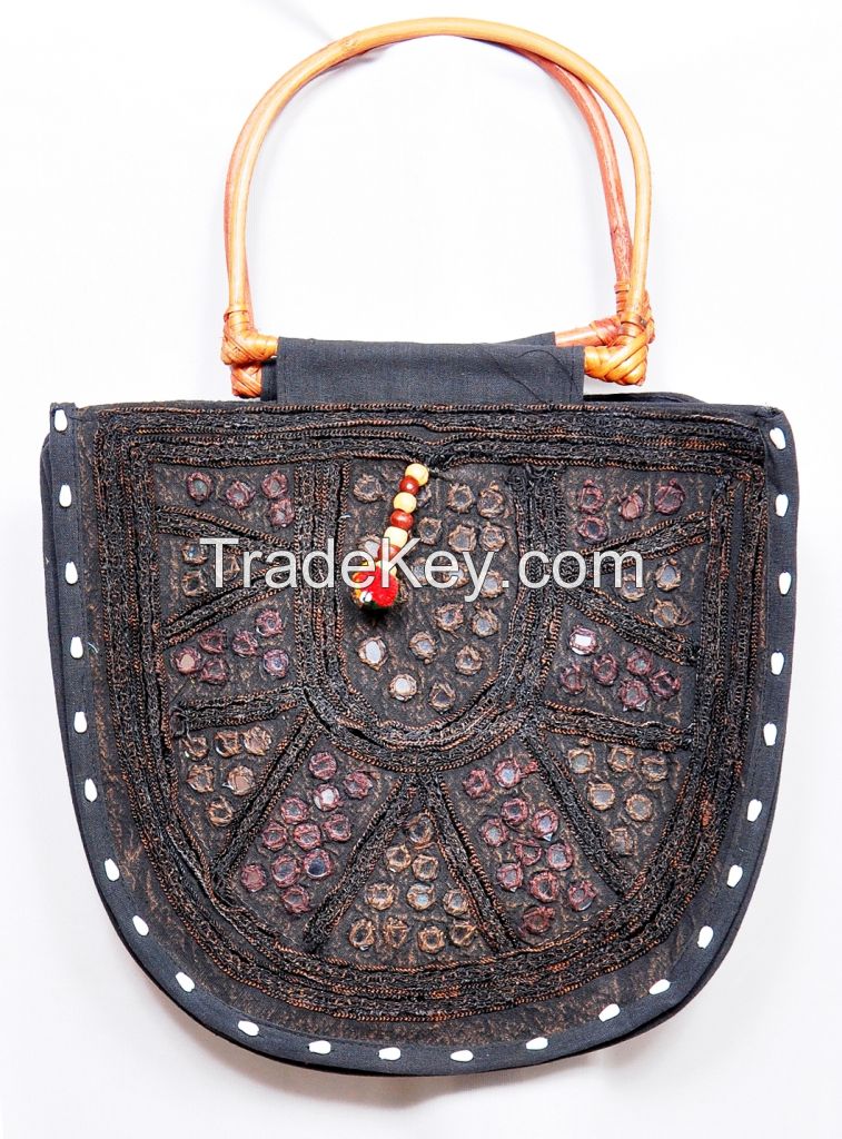 Shushila's Ethnic Handbags