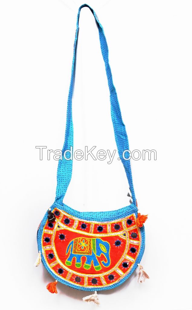 Shushila&#039;s Ethnic Handbags