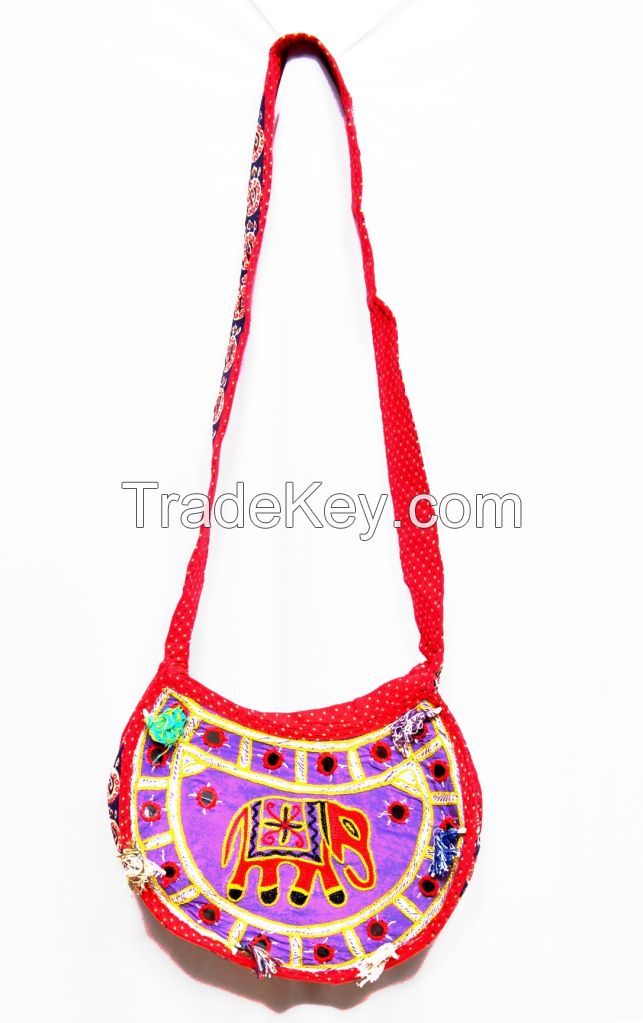 Shushila's Ethnic Handbags