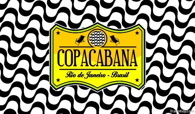 kanga ladies bikini cover-up swimwear sarong kanga brazil