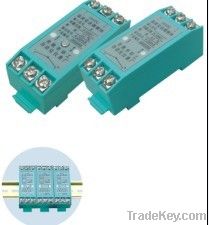 Temperature Transmitters