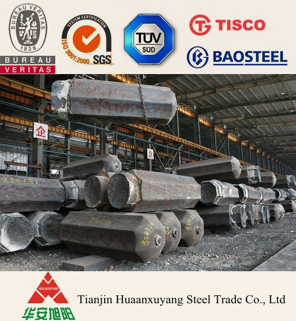 2205 duplex stainless steel round bar UNS S32205