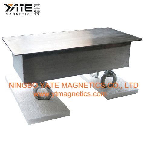 Plate Magnet Magnet Separators