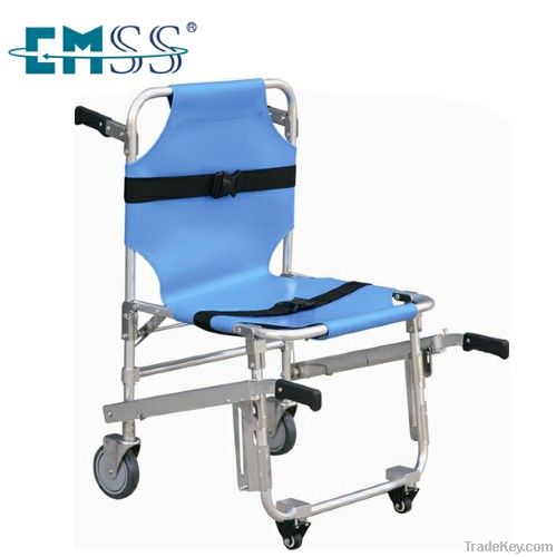 Ambulance Stretcher