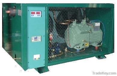 GTR Condensing Units