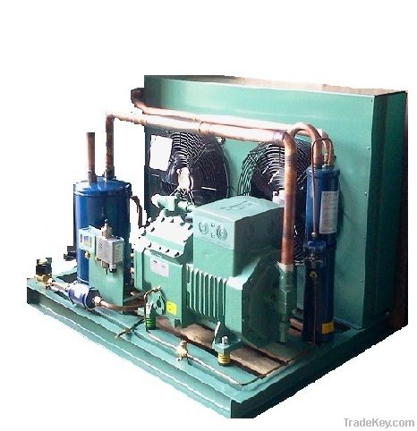 GTR Condensing Units