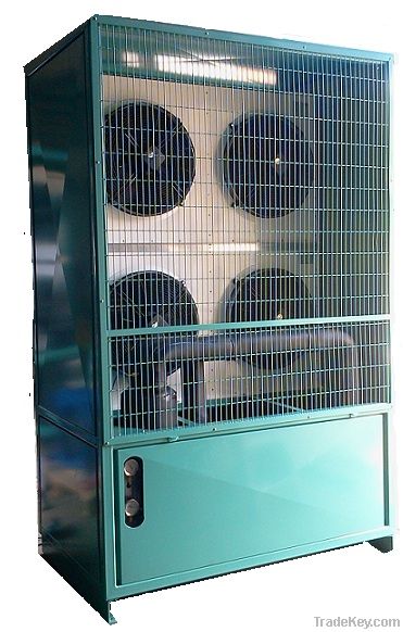 GTR Condensing Units