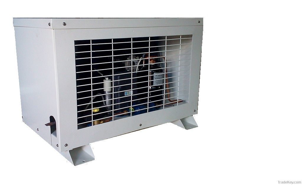 GTR Condensing Units