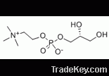 L-Alpha Glycerylphosphorylcholine