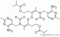 Sulbutiamine