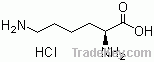 L-Lysine hydrochloride