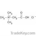 Betaine Hydrochloride (Feed Grade 98%)