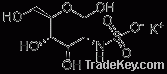 D-Glucosamine Sulfate Potassium Chloride