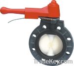 plastic butterfly valves, butterfly valves