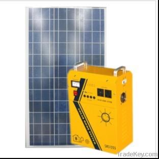 solar power generating system