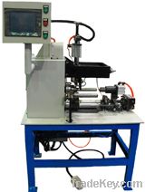 Hot Running Helix Bending Machine