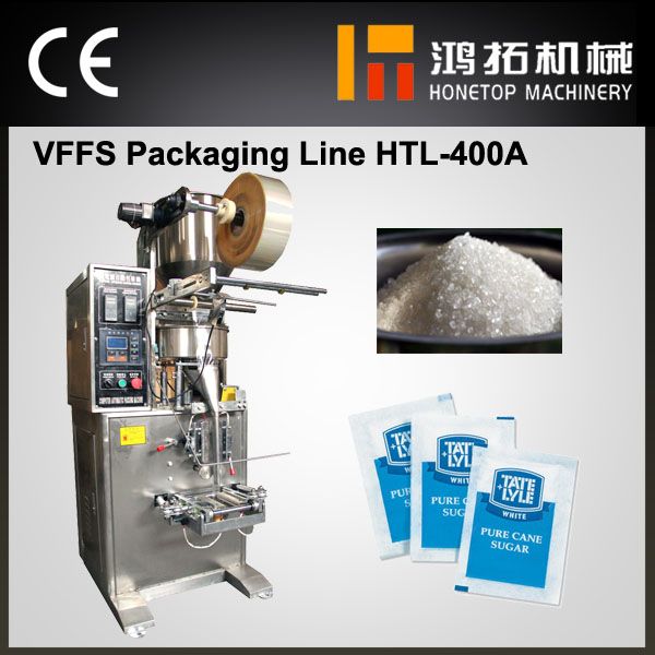 Vertical Granule Packing Machine