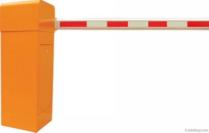 Automatic barrier gate