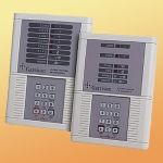 Alarm Control Panel