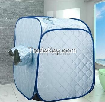 Portable Steam Bath Sauna For 2person Use Ky-ps06b