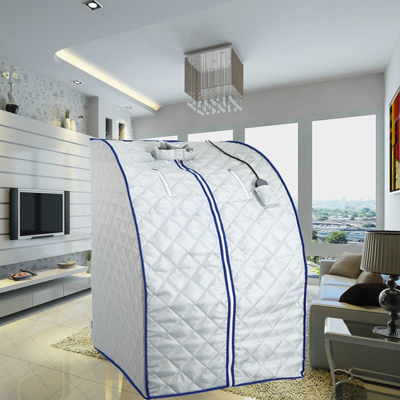 Portable Infrared Sauna Ky-pi01, Ce, Etl