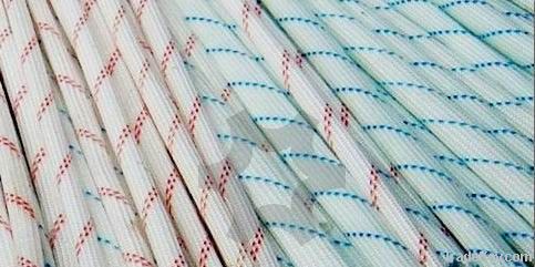 Glass Fiber Insulation Sleeves (good price)