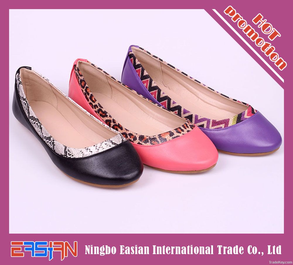 2014 Classic Ballet Flats for women