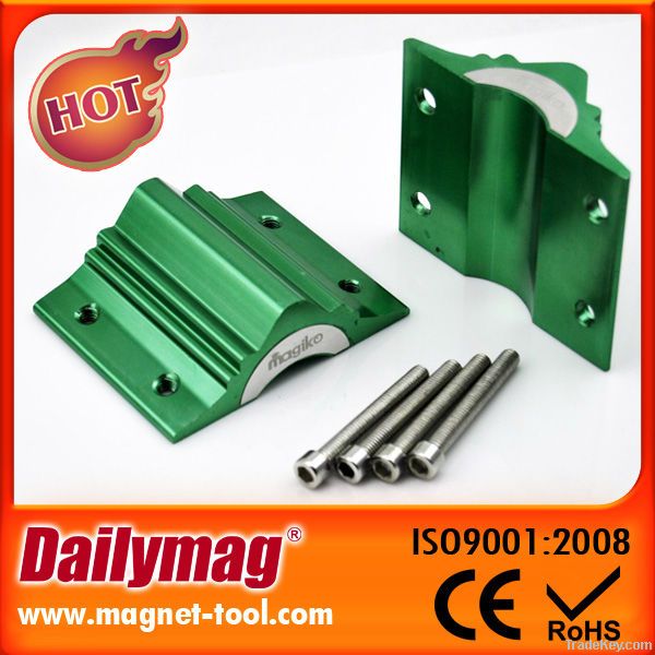 Magnetic Fuel Saver