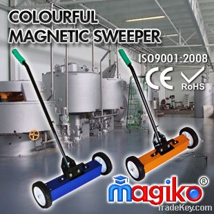 Magnetic Sweeper