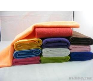 Microfiber towel Wholesale microfiber towel