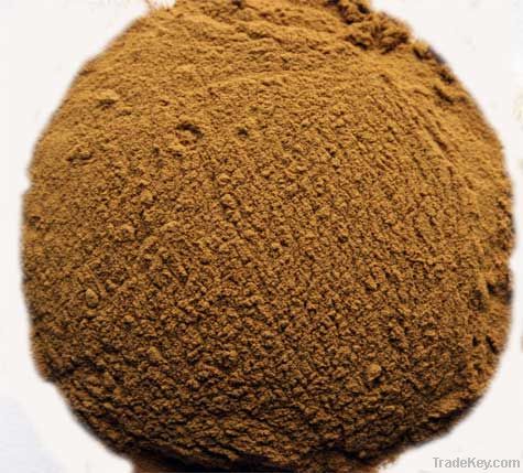 Cassia nomame Extract