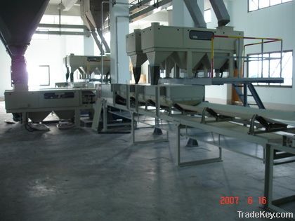 Detergent Powder Production Line