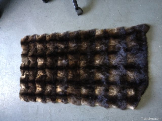 Fur Sable Big pieces