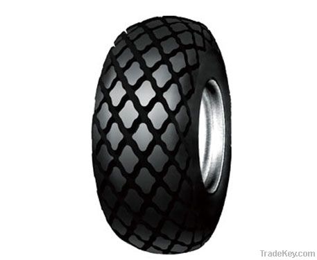 Best OTR Tire C1