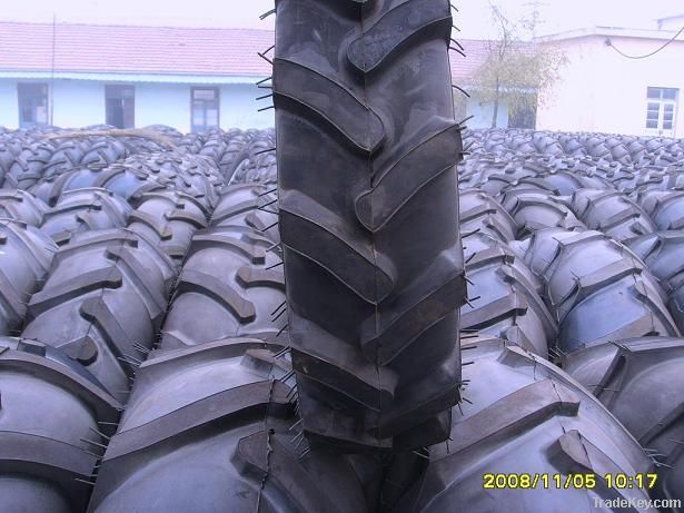 China Famous bias OTR tire L2