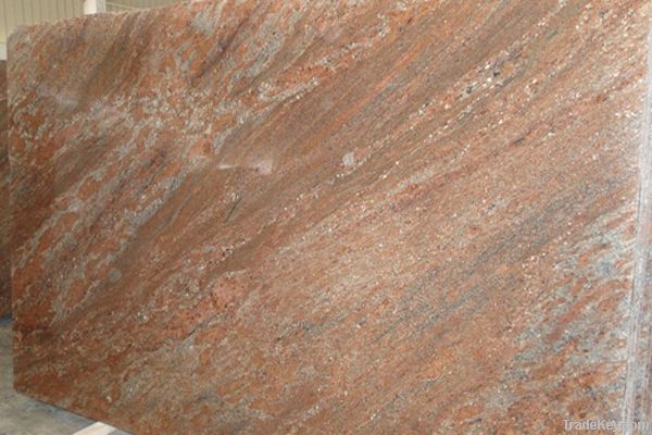 Rosewood Granite