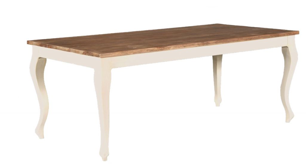 Rural diningtable - Top item