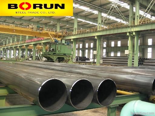 LSAW Steel Pipe