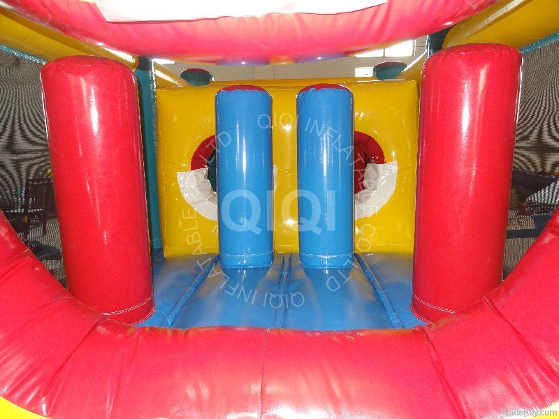 Perfect Inflatable Bouncer For Sale
